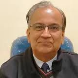 Dr Ashwani Seth